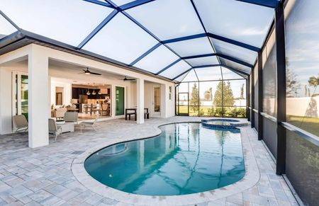 Outdoor Oasis