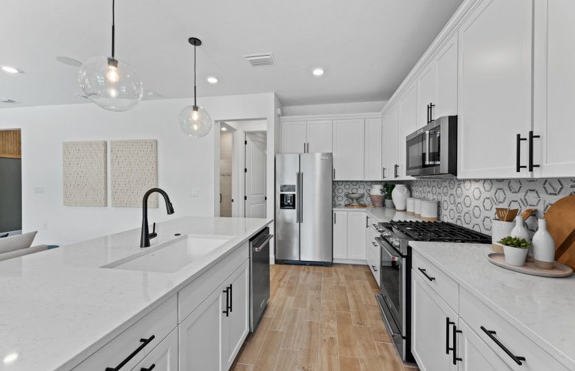 Your dream new home in Wellen Park