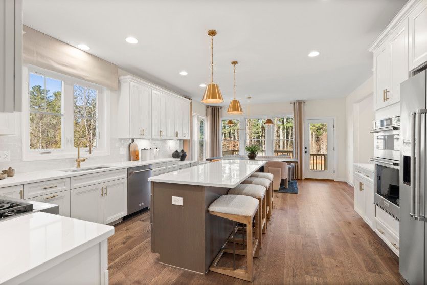 Beautiful Kitchen
