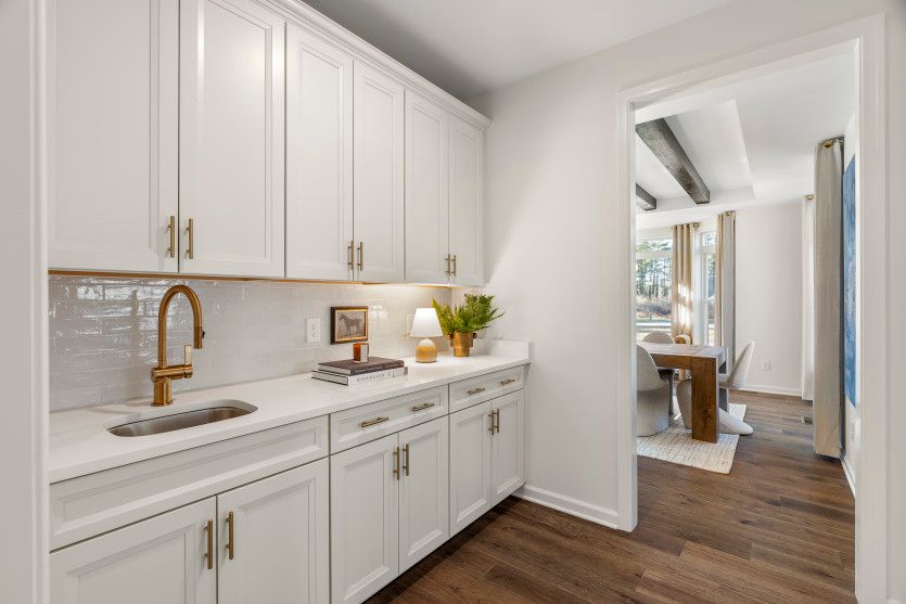 Butlers Pantry