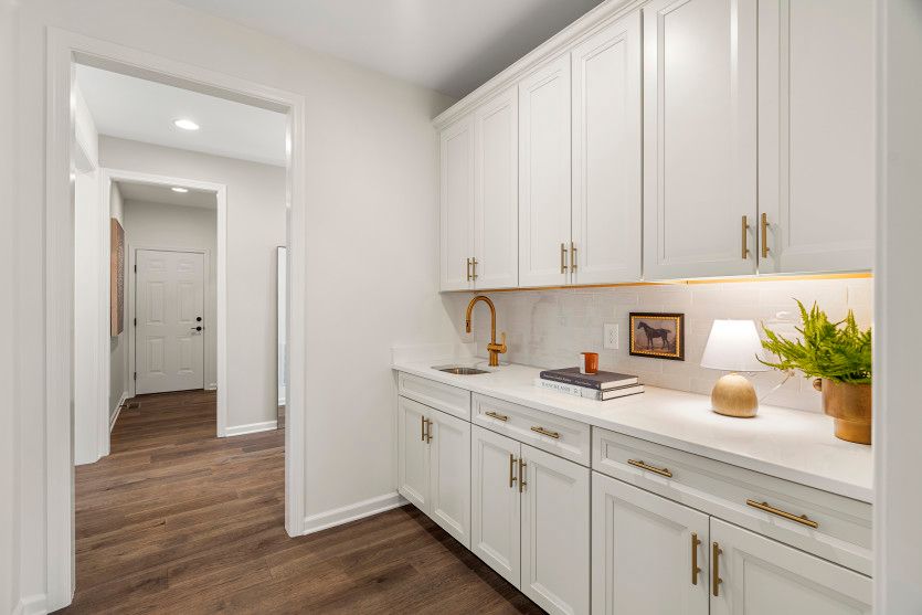 Butlers Pantry