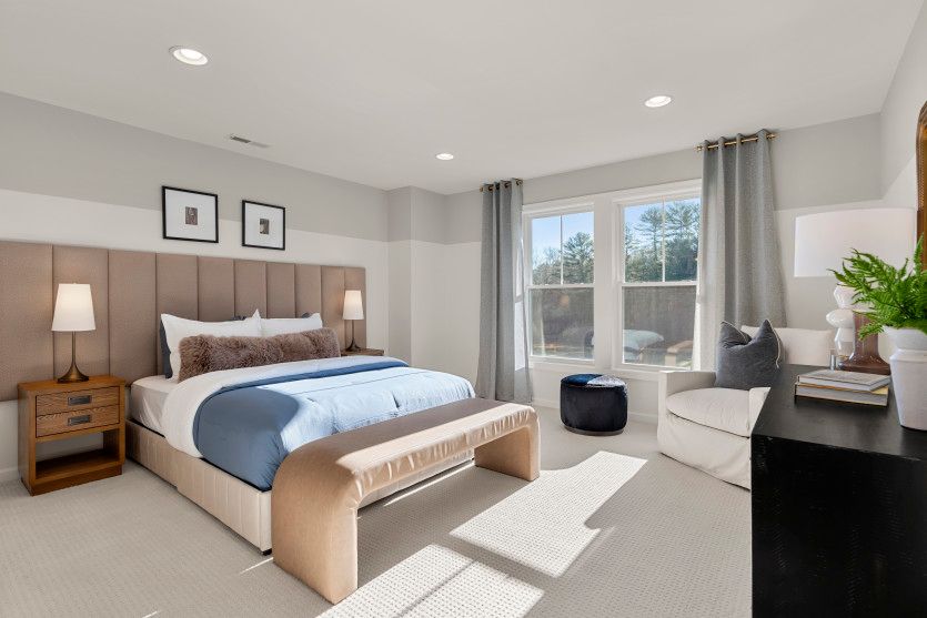 Filled with Natural Light