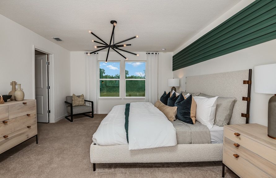 Luxury Owner's Suites