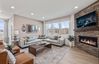 casa en The Villas at Waldon Village por Pulte Homes