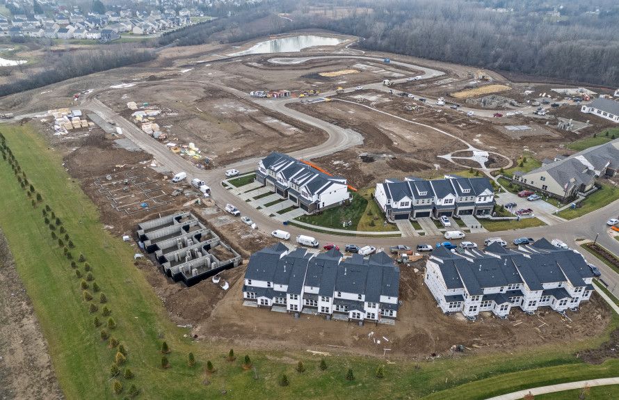 Find Your Dream Home Today