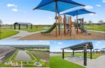 Bay Creek - Baytown, TX