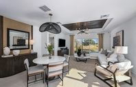 Evergreen por Pulte Homes en Tampa-St. Petersburg Florida