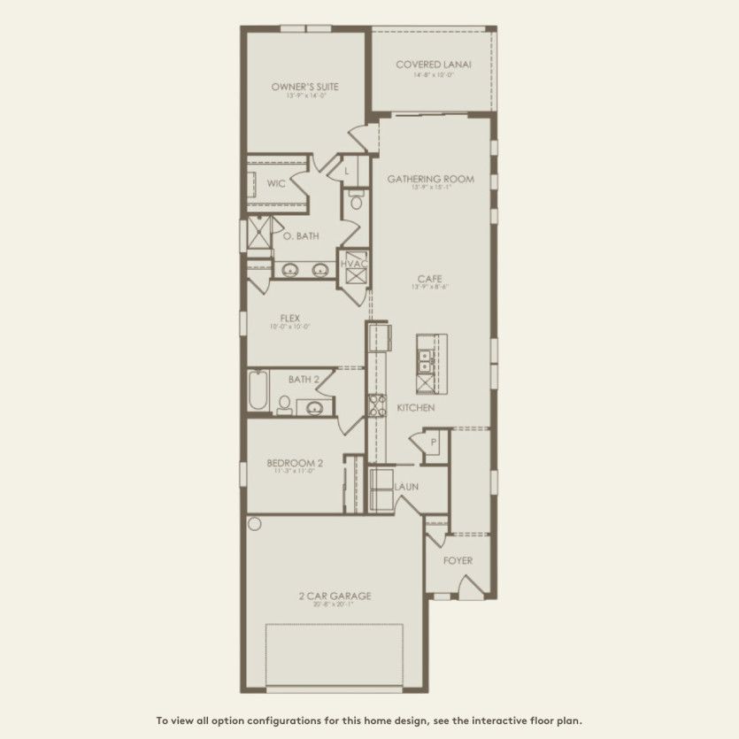 First Floor 2 br / 2 ba