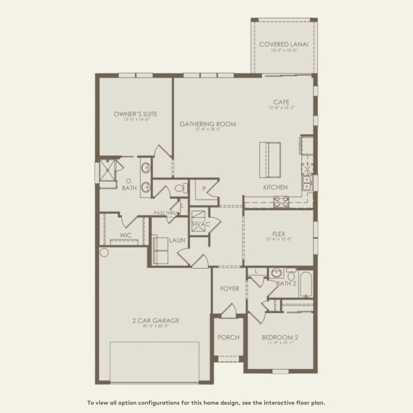 First Floor 2 br / 2 ba