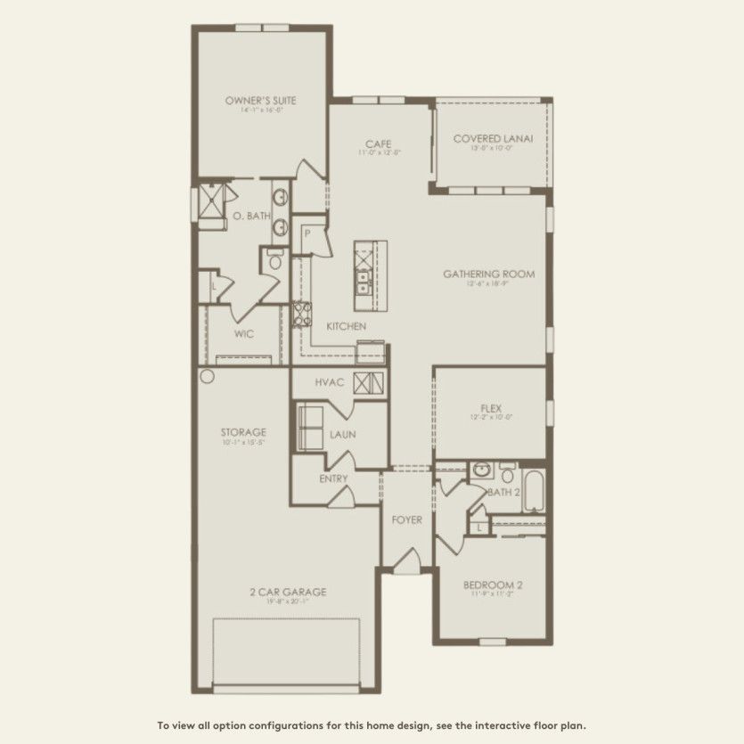 First Floor 2 br / 2 ba