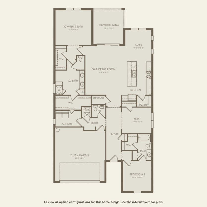 First Floor 2 br / 2.5 ba