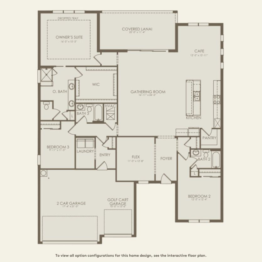 First Floor 3 br / 3 ba