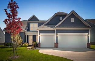 Stellar - Midpoint at New Riverside: Bluffton, South Carolina - Pulte Homes