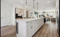 Creekside at Cabin Branch - Townhomes: Boyds, Maryland - Pulte Homes