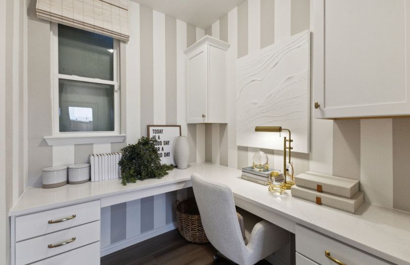 Pulte Planning Center