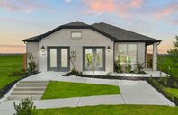Bay Creek por Pulte Homes en Houston Texas