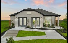 Bay Creek: Baytown, Texas - Pulte Homes