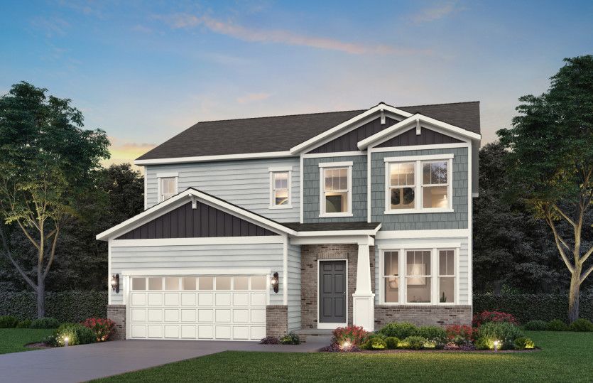 Elevation CR204