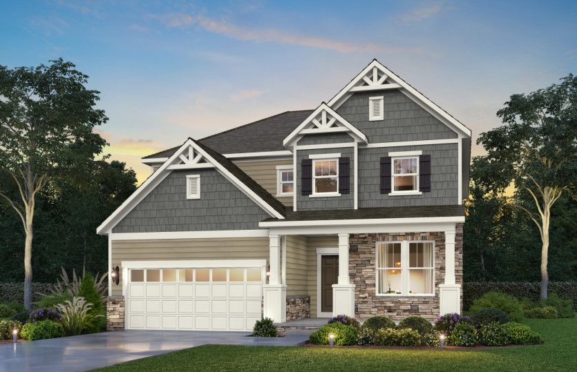 Elevation NC301