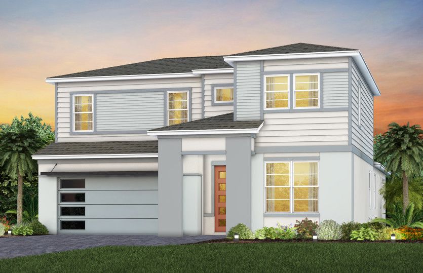 11242 Channelside Ln. Orlando, FL 32832