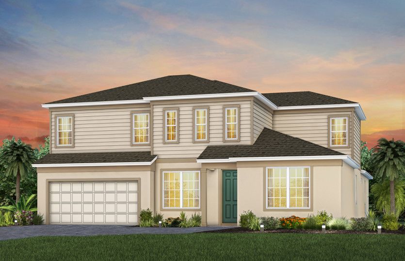 Merlot Grand Exterior FM1