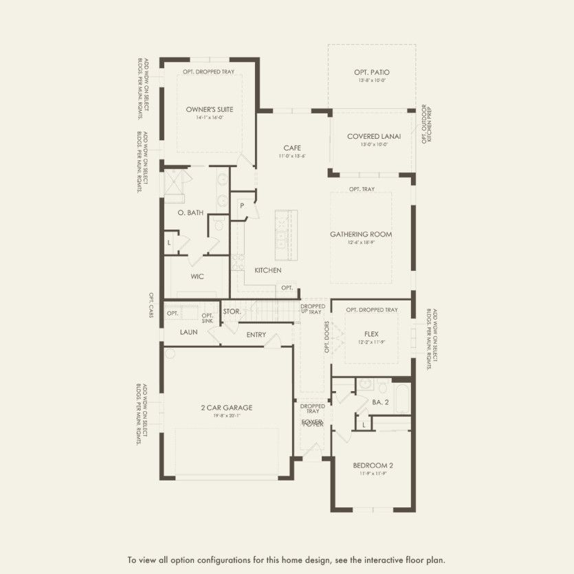First Floor 4 br / 3 ba