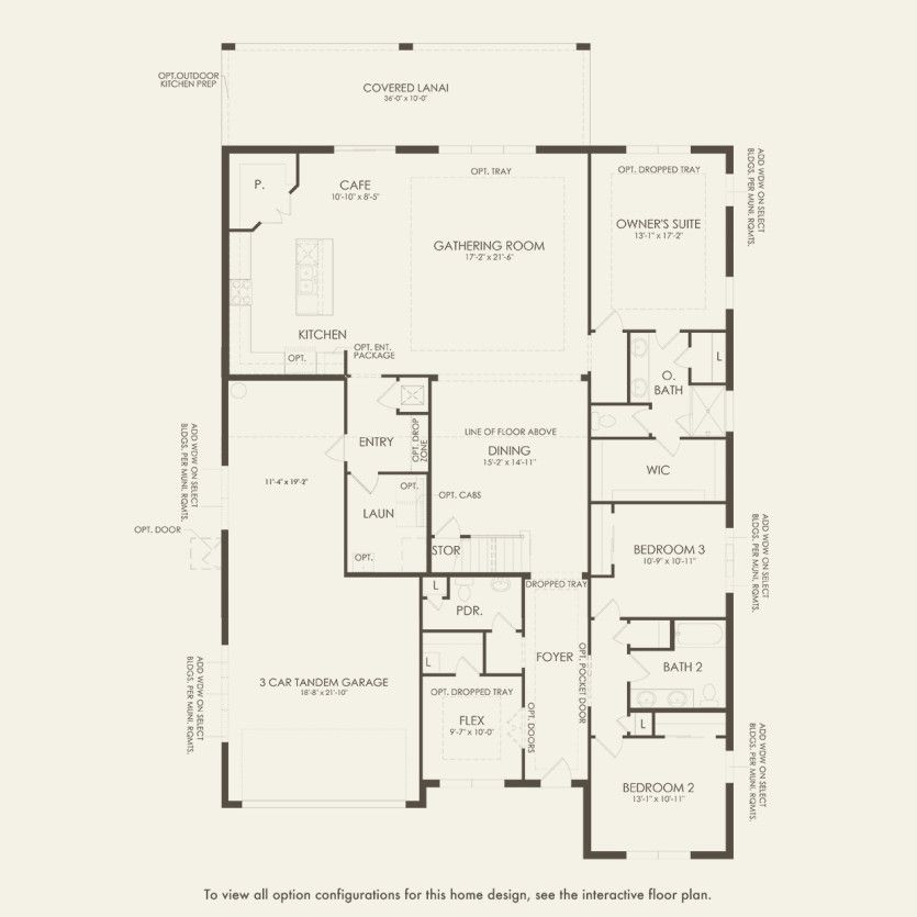 First Floor 5 br / 3.5 ba