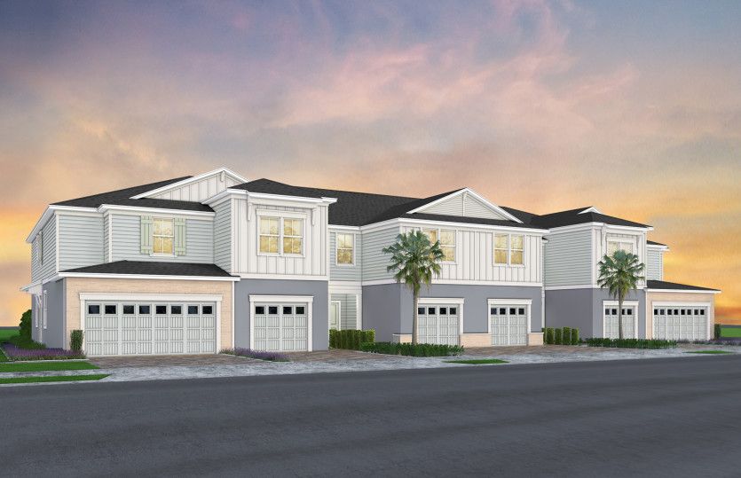 Exterior CO4 - 6 unit