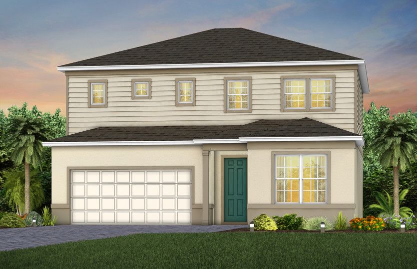 11242 Channelside Ln. Orlando, FL 32832