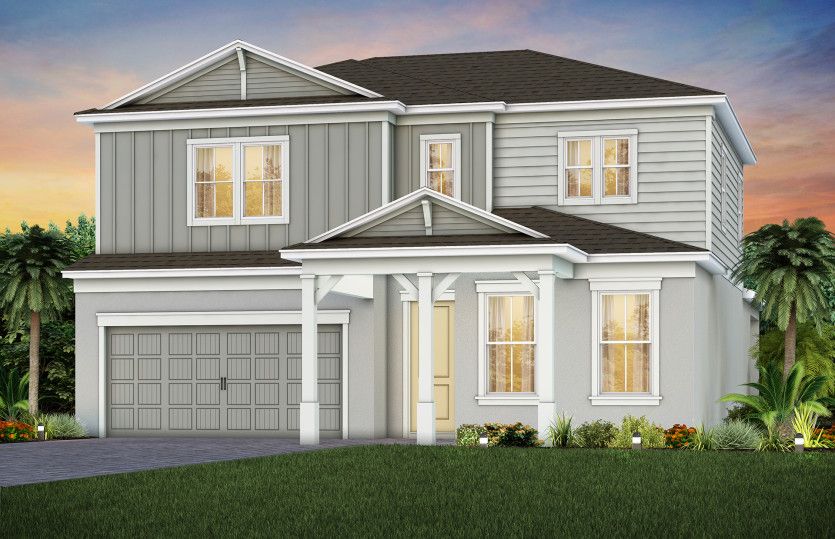 11242 Channelside Ln. Orlando, FL 32832