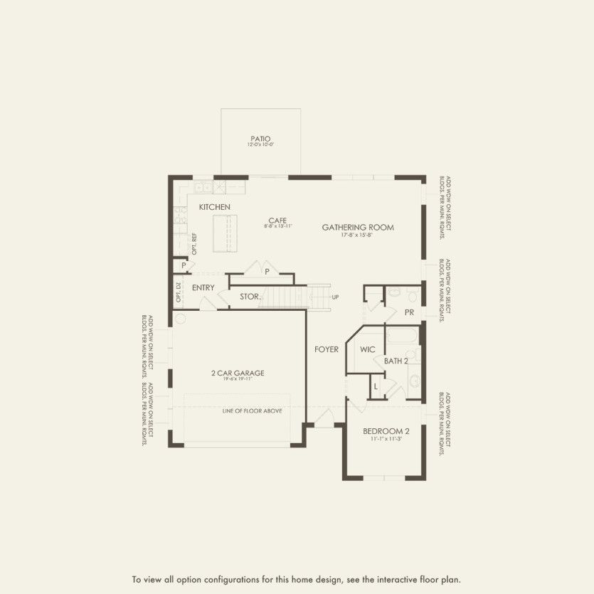 First Floor 5 br / 3.5 ba