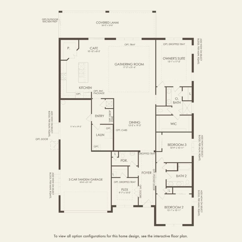 First Floor 3 br / 2.5 ba