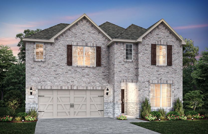 1321 Caulfield Place. Celina, TX 75009