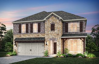 3912 Norwood Road - MODEL (Caldwell) Image