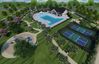 casa en Riverstone por Pulte Homes