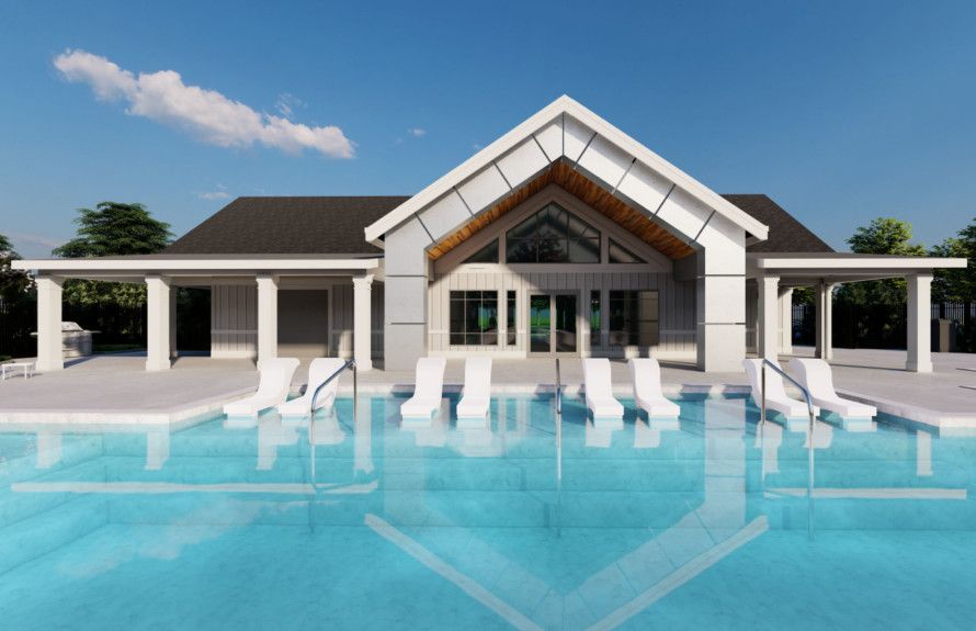 Amenity Representation