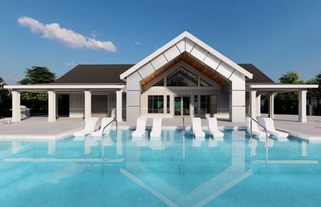 Amenity Representation