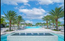 Verdana Village: Estero, Florida - Pulte Homes