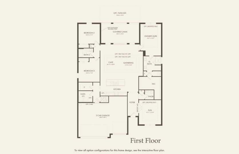 Ashby Floorplan