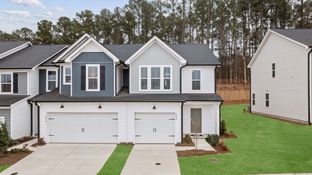 Hemingway - Solana: Durham, North Carolina - Pulte Homes