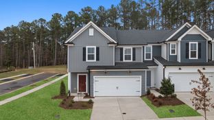 Brookstream - Solana: Durham, North Carolina - Pulte Homes