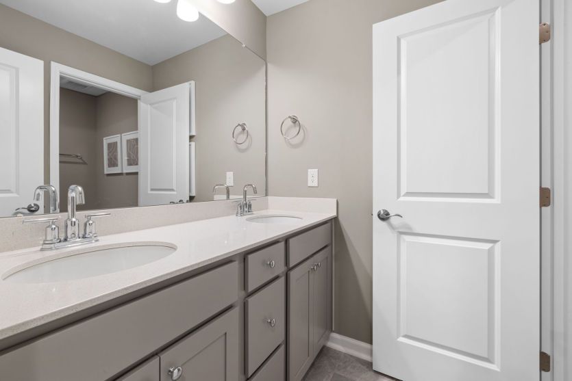Owners Bath