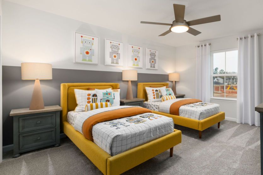 Bedroom 2