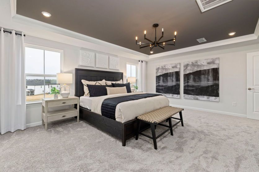 Owners Suite - Model Representation
