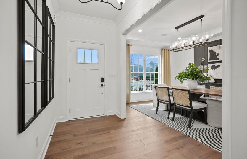 Foyer