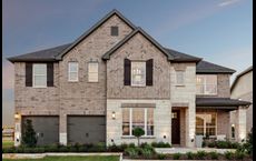 Wellington: Haslet, Texas - Pulte Homes