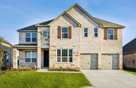 Westside Preserve por Pulte Homes en Dallas Texas