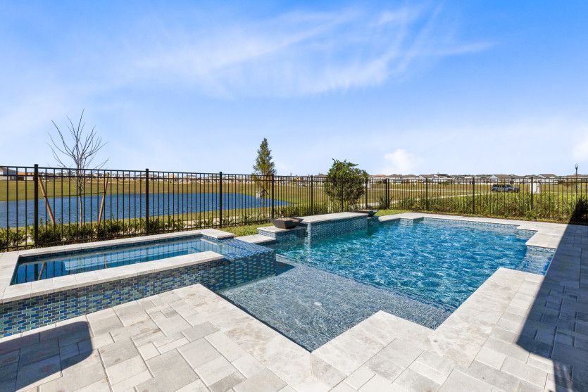 Perfect Florida Living