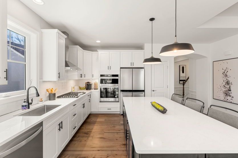 Stunning Kitchen Design