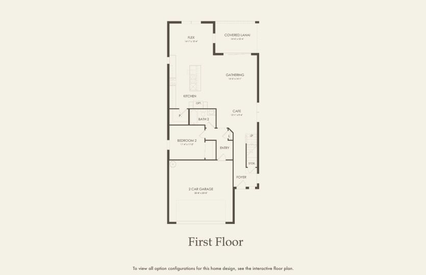 Whitmore Floor One